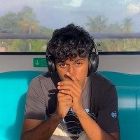 Tesseract Esports Employee Mohammad Saif's profile photo