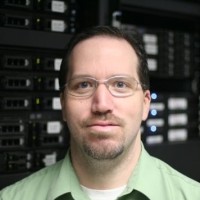 Community Medical Centers Employee Steven Larkin's profile photo