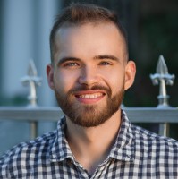 Etapath Employee Erick Lessing's profile photo