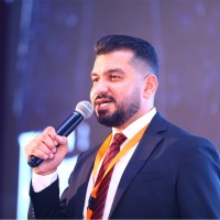 Elixir Pharma Employee Hany Aly's profile photo