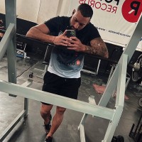 Vitco Employee Lautaro Cuenos's profile photo