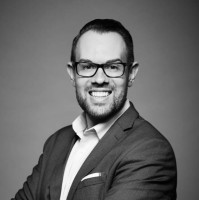 Victor Employee Steven Warner-Gould's profile photo