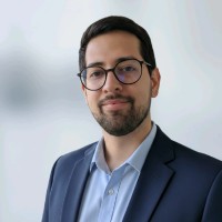 Hamuq Agency Employee Diego Mera Reategui's profile photo