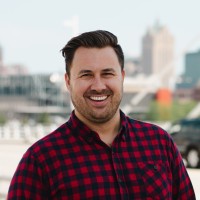 Briggs & Stratton Employee Paul Hoff's profile photo