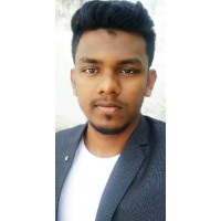 DESIGN SOLUTIONS INC. Employee Abdul Malik's profile photo