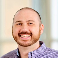OUTFRONT Media Employee Jon Cramer's profile photo