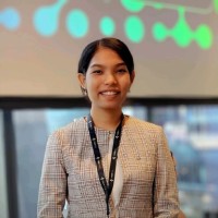 FourKites, Inc. Employee Angela Simon's profile photo