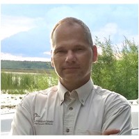 Ducks Unlimited Canada Employee Michael Williams's profile photo