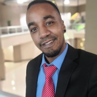 Usha Employee Johnathon Johnson's profile photo