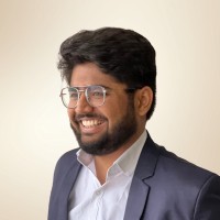 Amazon Employee Darsh Patel's profile photo