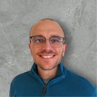 Industrial Pallet Corp Employee Christopher Haines's profile photo