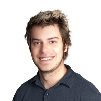 EpiX Analytics Employee Mason Munro-Ehrlich's profile photo