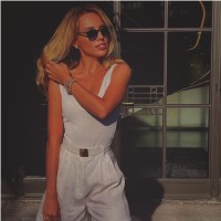 The Wine Source, Inc. Employee Emma Trindade's profile photo