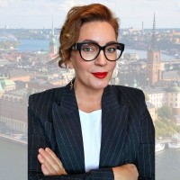Pronomic Employee Alexandra Stjärnborg's profile photo