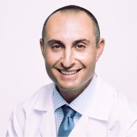 Henry Ford Health System Employee Adam Robin's profile photo