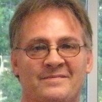 Comware Technical Services Employee Al Moutrey's profile photo