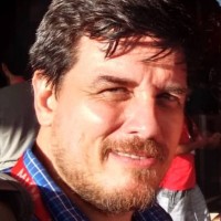 Bejuca Consulting Employee Luis María Carriles's profile photo