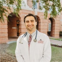 University of South Carolina Employee Dylan Crawford's profile photo