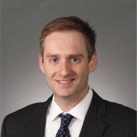 Microsoft Employee Matt Goldschmidt's profile photo