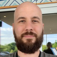 Hero Process Solutions Employee Ty Wolfe's profile photo