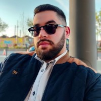 Cristiano Sousa's profile photo