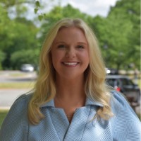 Town of Cornelius Employee Madison Combs's profile photo