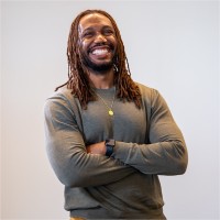ElastiFlow™ Employee Reginald Ross's profile photo