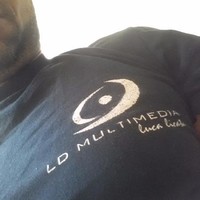 LD MULTIMEDIA Employee Luca Licata's profile photo