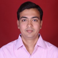 expressHR Employee Pushpak Patil's profile photo