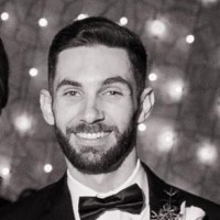 F45 Training Employee Zachary Fields's profile photo