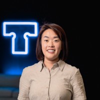 Tradify Employee Jessie Tan's profile photo