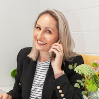 Modeus Employee Nicola Dore's profile photo