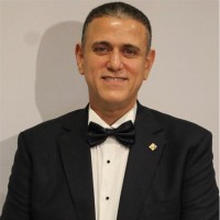 Fouad Abdel-al Email & Phone Number