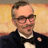 Laurent Gherardi Email