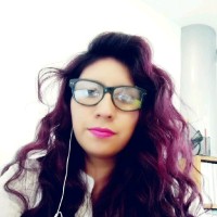 Grupo COEL Employee Arianna Montesinos Rojas's profile photo