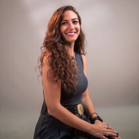 WRK+ Employee Nayra Elberry's profile photo