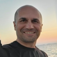 Solid World d.o.o. Employee Boštjan Guček's profile photo