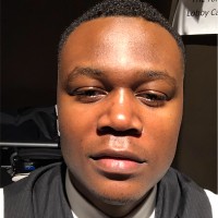 Millennium Tower Employee Jeffrey Simbert's profile photo