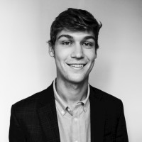 Design Collective by Cintas Employee Teddy Ray's profile photo
