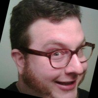 Infinity Industrial Employee Wyatt Bowman's profile photo