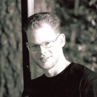 iSupport Software Employee Dan Green's profile photo