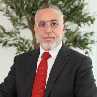 Dar Al Handasah Nazih Taleb & Partners Employee Adib Jabre's profile photo