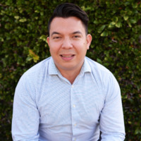 Avalon Test Equipment Employee Garrett Stroud's profile photo