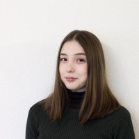 Rock & Apps Employee Julia Kuryanovich's profile photo