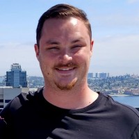 Discernis Employee Riley Burton's profile photo