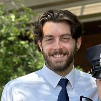 Russell Sanborn Email