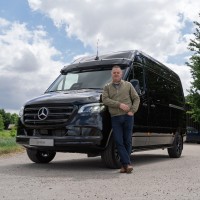 Jeroen Verspuij Email