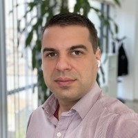 Netea LTD Employee Krasimir Yosifov's profile photo