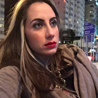 Ajami Surfaces Employee Marirose Mardeni's profile photo
