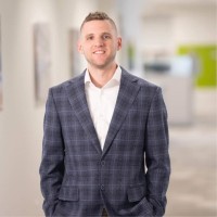 Pepper Construction Group Employee Mitchell Cain's profile photo